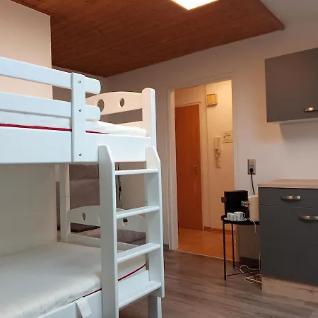 Komplette Schwarzwaldluft - Klein Kompakt Gemuetlich Direkte Buchung Ohne Freigabe Moeglich Apartamento