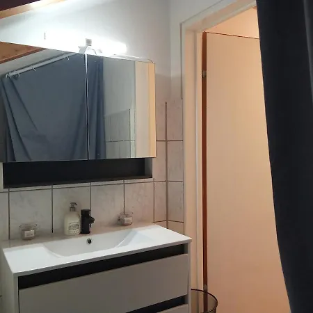 Apartamento Komplette Schwarzwaldluft - Klein Kompakt Gemuetlich Direkte Buchung Ohne Freigabe Moeglich