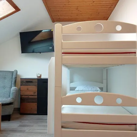 Apartamento Komplette Schwarzwaldluft - Klein Kompakt Gemuetlich Direkte Buchung Ohne Freigabe Moeglich *