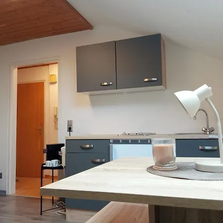 Komplette Schwarzwaldluft - Klein Kompakt Gemuetlich Direkte Buchung Ohne Freigabe Moeglich Apartamento Oberndorf am Neckar