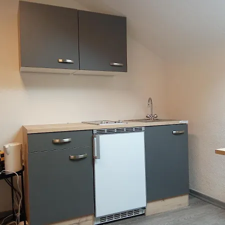 Neu Komplette Wohnung Schwarzwaldluft Klein Kompakt Gemuetlich Direkte Buchung Keine Freigabe Erforderlich شقة *