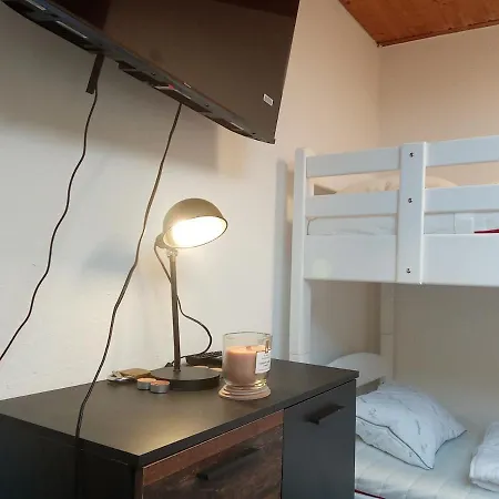 Komplette Schwarzwaldluft - Klein Kompakt Gemuetlich Direkte Buchung Ohne Freigabe Moeglich