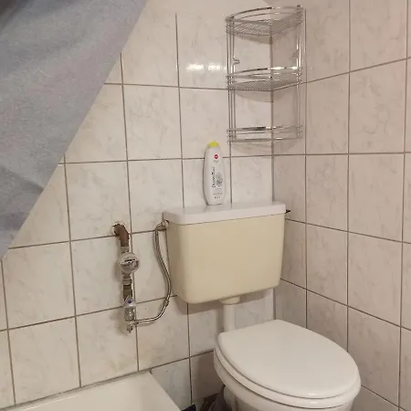 Apartamento Komplette Schwarzwaldluft - Klein Kompakt Gemuetlich Direkte Buchung Ohne Freigabe Moeglich Oberndorf am Neckar