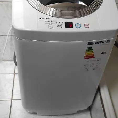 Διαμέρισμα Komplette Schwarzwaldluft - Klein Kompakt Gemuetlich Direkte Buchung Ohne Freigabe Moeglich Oberndorf am Neckar