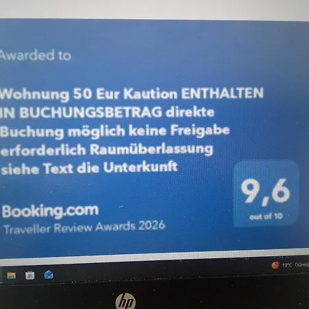 Neu Komplette Wohnung Schwarzwaldluft Klein Kompakt Gemuetlich Direkte Buchung Keine Freigabe Erforderlich شقة